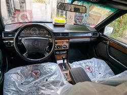مێرسێدس بێنز S-Class